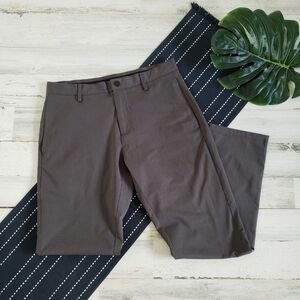 Ministry of Supply| Stretch Chino Pants 30 Slim x 30